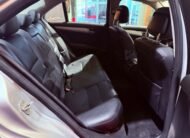 MERCEDES-BENZ Clase C C 200