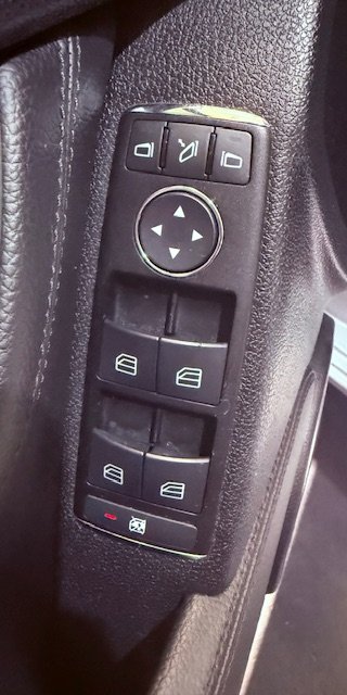 MERCEDES-BENZ Clase C C 200