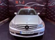 MERCEDES-BENZ Clase C C 200