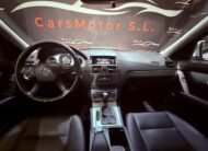 MERCEDES-BENZ Clase C C 200