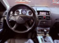 MERCEDES-BENZ Clase C C 200