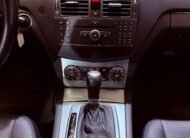 MERCEDES-BENZ Clase C C 200
