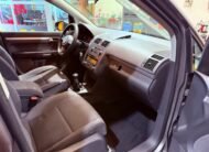 VOLKSWAGEN TOURAN 1.6 TDI EDITION