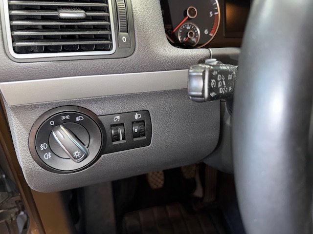 VOLKSWAGEN TOURAN 1.6 TDI EDITION