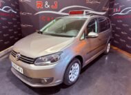 VOLKSWAGEN TOURAN 1.6 TDI EDITION