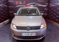 VOLKSWAGEN TOURAN 1.6 TDI EDITION