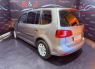 VOLKSWAGEN TOURAN 1.6 TDI EDITION