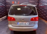VOLKSWAGEN TOURAN 1.6 TDI EDITION
