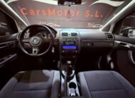 VOLKSWAGEN TOURAN 1.6 TDI EDITION
