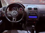 VOLKSWAGEN TOURAN 1.6 TDI EDITION