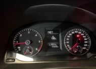 VOLKSWAGEN TOURAN 1.6 TDI EDITION