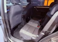 VOLKSWAGEN TOURAN 1.6 TDI EDITION