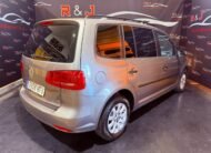 VOLKSWAGEN TOURAN 1.6 TDI EDITION