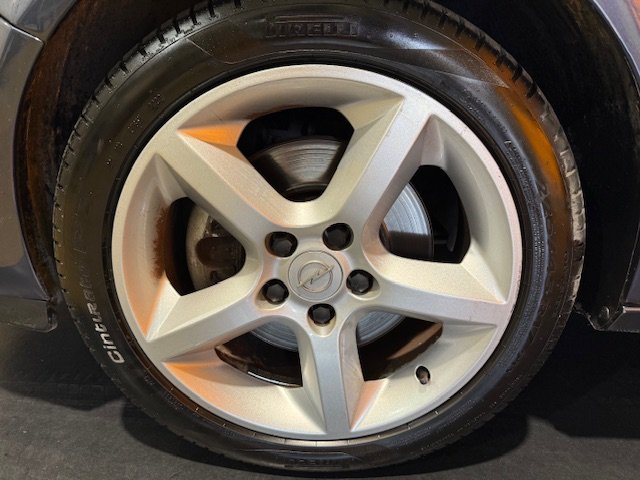 OPEL ASTRA 1.9 CDTi Enjoy