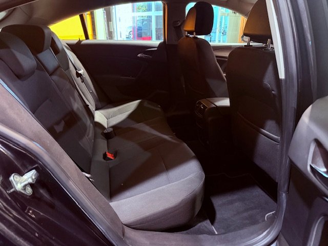 OPEL INSIGNIA 2.0 EDITION