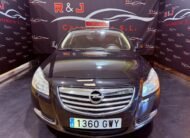 OPEL INSIGNIA 2.0 EDITION