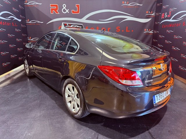 OPEL INSIGNIA 2.0 EDITION