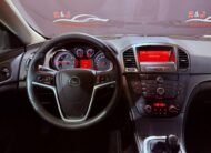 OPEL INSIGNIA 2.0 EDITION