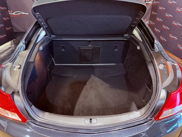 OPEL INSIGNIA 2.0 EDITION