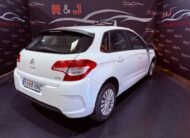 CITROEN C4 1.6 HDI BUSINESS