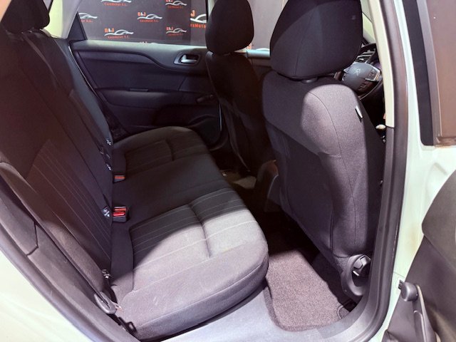 CITROEN C4 1.6 HDI BUSINESS