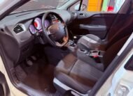 CITROEN C4 1.6 HDI BUSINESS