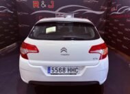 CITROEN C4 1.6 HDI BUSINESS