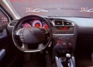 CITROEN C4 1.6 HDI BUSINESS