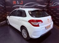 CITROEN C4 1.6 HDI BUSINESS