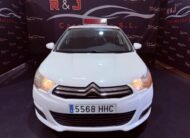 CITROEN C4 1.6 HDI BUSINESS