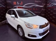 CITROEN C4 1.6 HDI BUSINESS