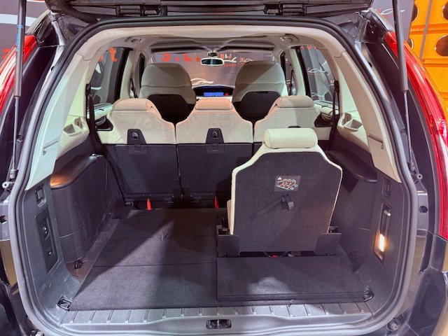 CITROEN C4 GRAN PICASSO 2.0 HDI EXCLUSIVE