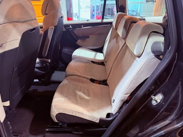 CITROEN C4 GRAN PICASSO 2.0 HDI EXCLUSIVE