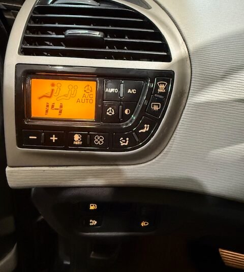 CITROEN C4 GRAN PICASSO 2.0 HDI EXCLUSIVE