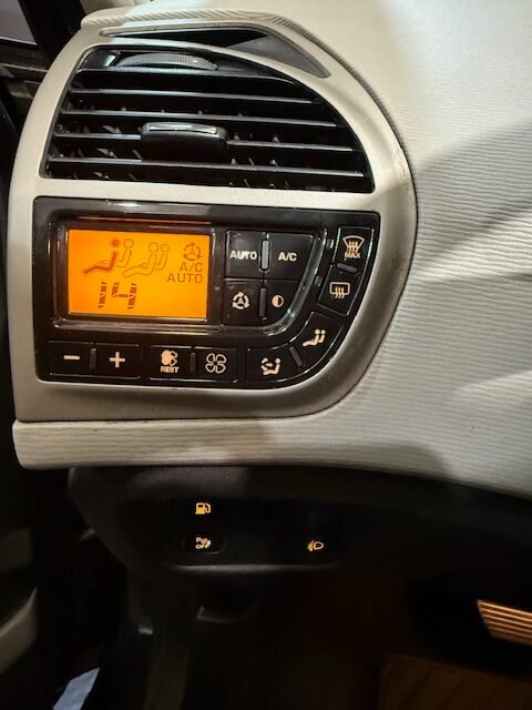 CITROEN C4 GRAN PICASSO 2.0 HDI EXCLUSIVE