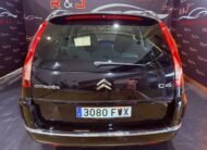 CITROEN C4 GRAN PICASSO 2.0 HDI EXCLUSIVE