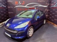 PEUGEOT 207 1.4 URBAN