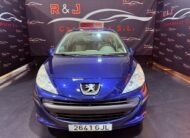 PEUGEOT 207 1.4 URBAN