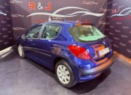 PEUGEOT 207 1.4 URBAN