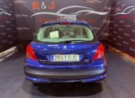 PEUGEOT 207 1.4 URBAN