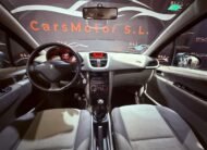 PEUGEOT 207 1.4 URBAN