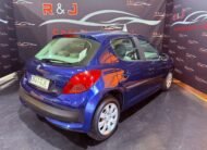 PEUGEOT 207 1.4 URBAN