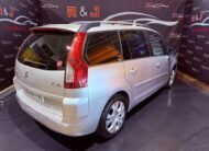 CITROEN GRND C4 PICASSO 2.0 HDI EXCLUSIVE