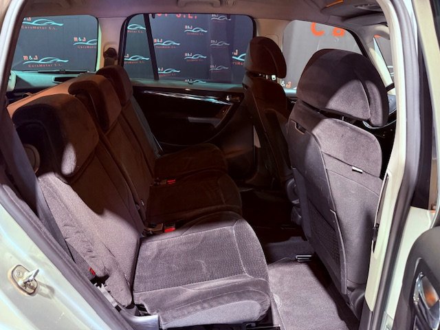 CITROEN GRND C4 PICASSO 2.0 HDI EXCLUSIVE