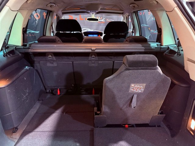 CITROEN GRND C4 PICASSO 2.0 HDI EXCLUSIVE