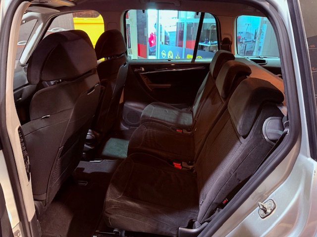 CITROEN GRND C4 PICASSO 2.0 HDI EXCLUSIVE
