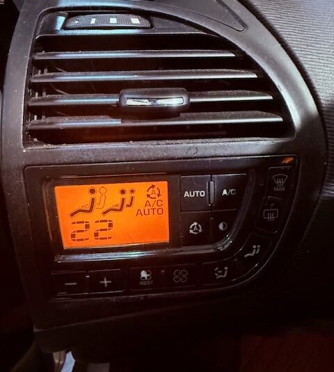 CITROEN GRND C4 PICASSO 2.0 HDI EXCLUSIVE
