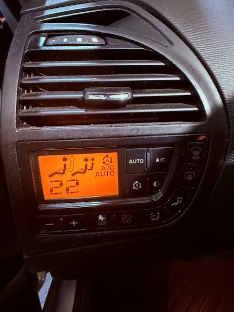 CITROEN GRND C4 PICASSO 2.0 HDI EXCLUSIVE