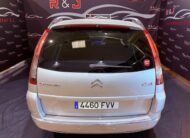 CITROEN GRND C4 PICASSO 2.0 HDI EXCLUSIVE