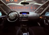 CITROEN GRND C4 PICASSO 2.0 HDI EXCLUSIVE